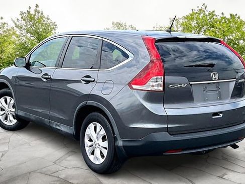 Used 2013 Honda CR-V EX image 11