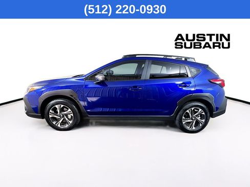 Certified 2025 Subaru Crosstrek 2.0i Premium image 5
