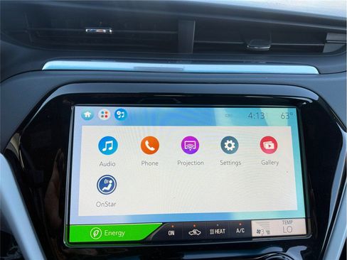 Used 2019 Chevrolet Bolt LT image 18