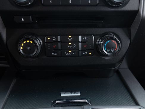 Used 2018 Ford F150 XLT w/ Equipment Group 302A Luxury image 40