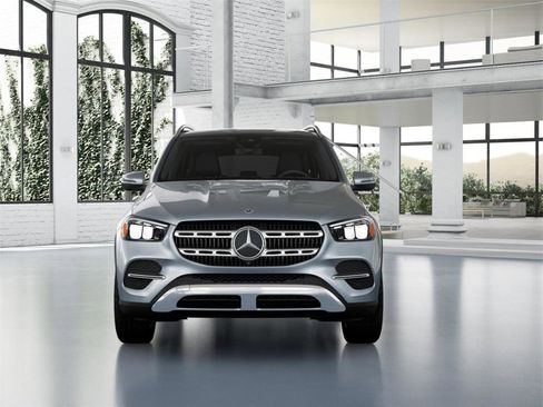 New 2026 Mercedes-Benz GLE 350 4MATIC image 7