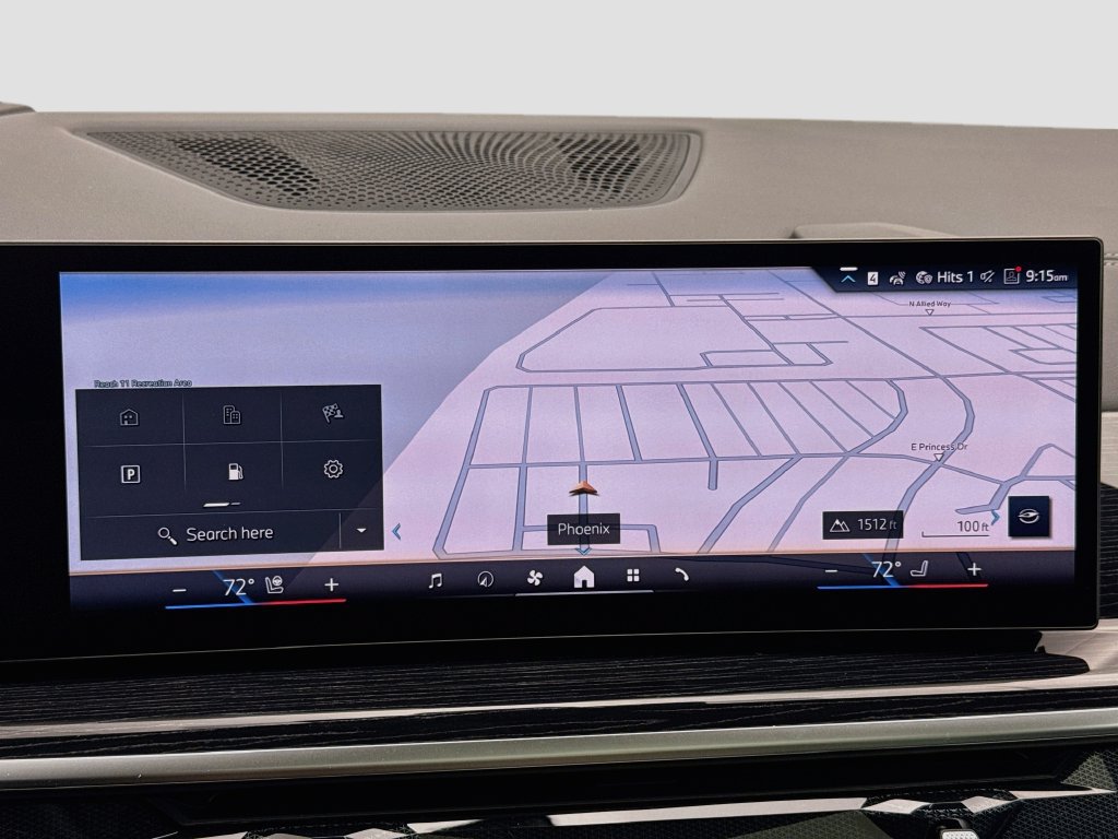 New 2027 BMW X6 xDrive40i AWD/4WD image 14