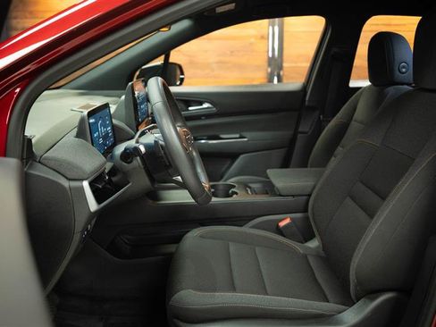 Used 2026 Honda Prologue EX image 8