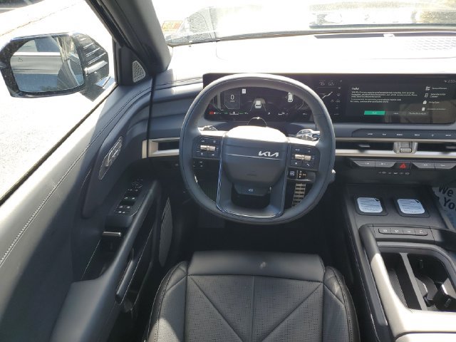 New 2027 Kia Telluride SX FWD image 13
