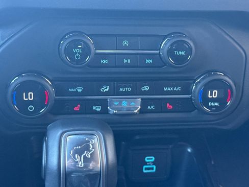 Used 2025 Ford Bronco Big Bend image 22