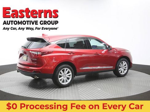 Used 2019 Acura RDX AWD image 43