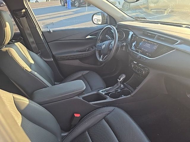 Used 2023 Buick Encore GX Essence w/ Experience Buick Package FWD image 15
