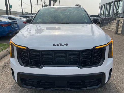 New 2026 Kia Sorento SX AWD/4WD image 2