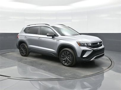 Used 2023 Volkswagen Taos S