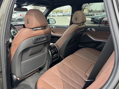 Used 2023 BMW X5 xDrive45e w/ Executive Package image 25