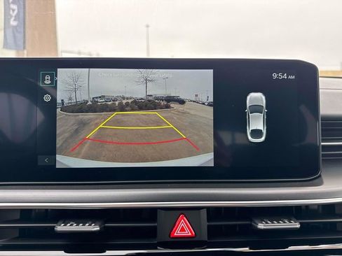 New 2026 Kia K5 GT-Line image 28