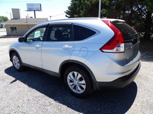 Used 2014 Honda CR-V EX-L image 3