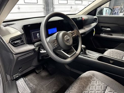 New 2026 Nissan Kicks SV w/ Cold Weather Package AWD/4WD image 9