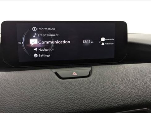 Used 2024 MAZDA CX-90 Plug-In Hybrid w/ Preferred AWD/4WD image 26