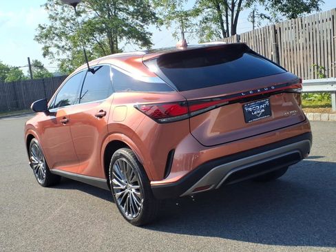 Used 2023 Lexus RX 350 AWD w/ Cold Area Package image 4