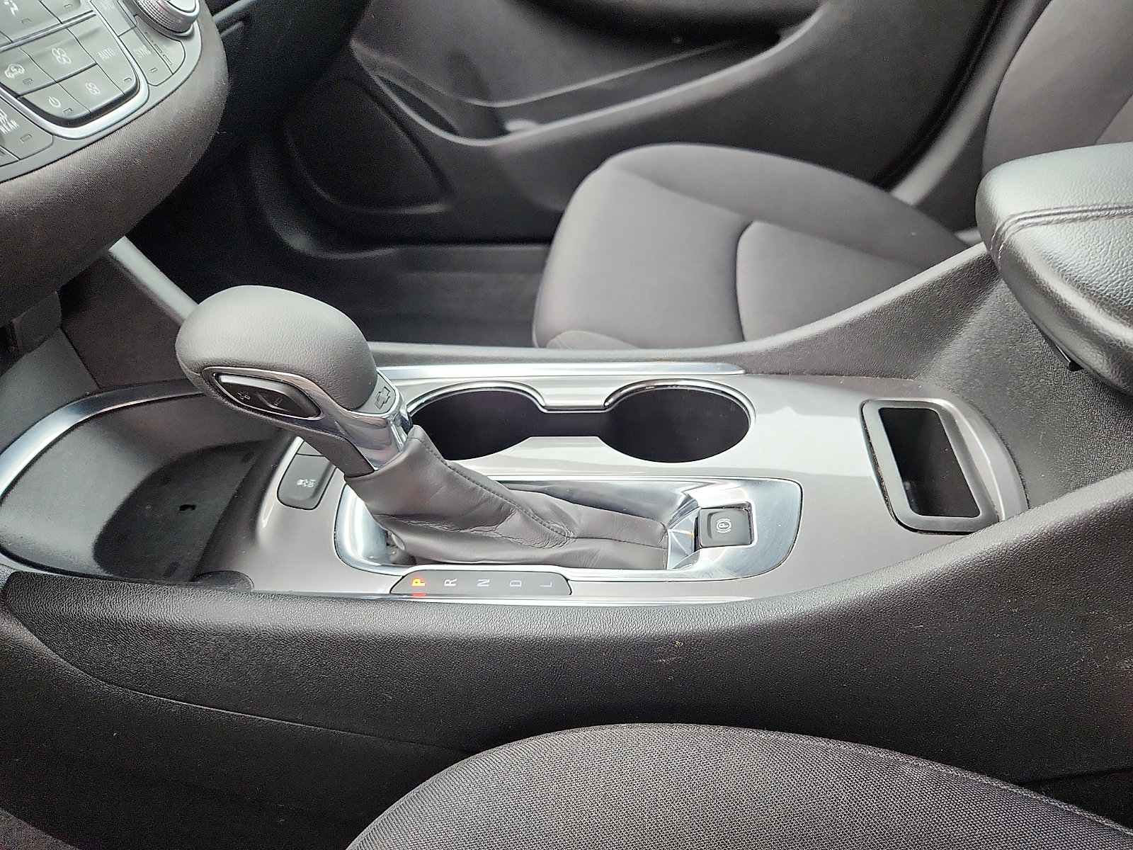 Used 2024 Chevrolet Malibu LT FWD image 20