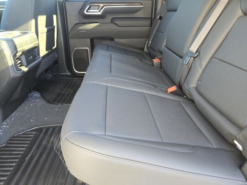 New 2026 Chevrolet Silverado 2500 LT w/ Trail Boss Package image 20