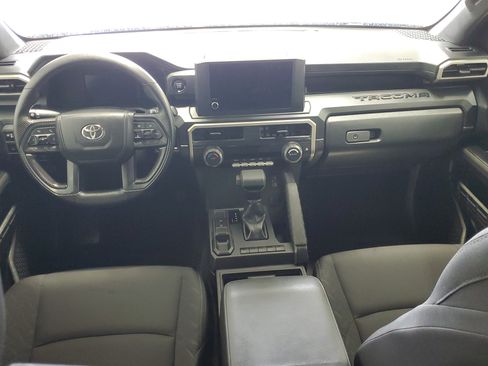 Used 2025 Toyota Tacoma SR RWD image 15