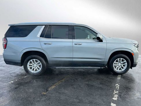 Used 2024 Chevrolet Tahoe LT image 2