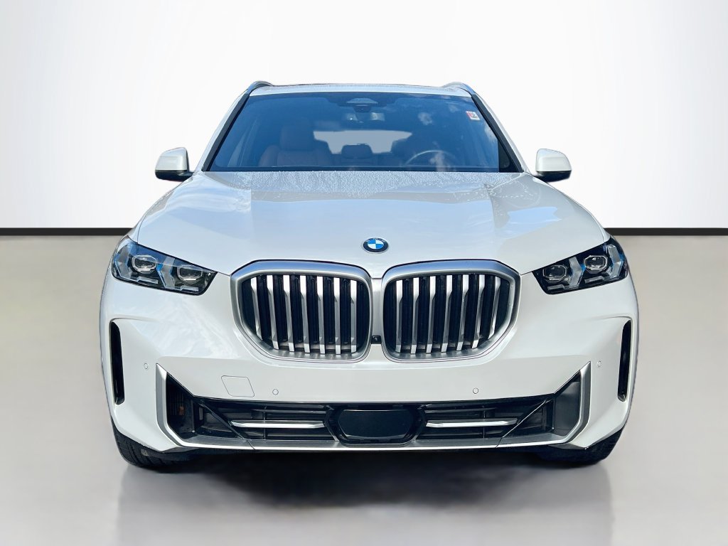 Used 2026 BMW X5 xDrive40i w/ Premium Package AWD/4WD image 6