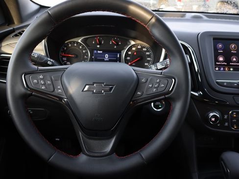 Used 2024 Chevrolet Equinox RS image 6