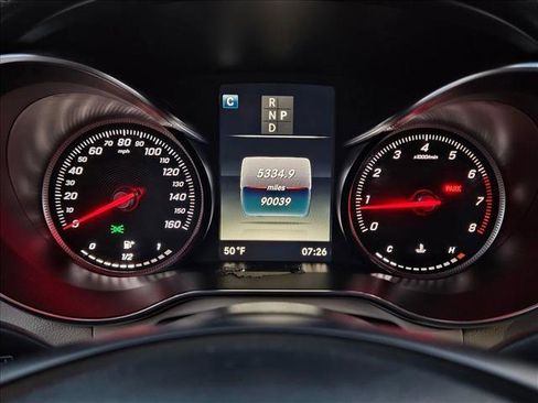 Used 2018 Mercedes-Benz GLC 300 image 11