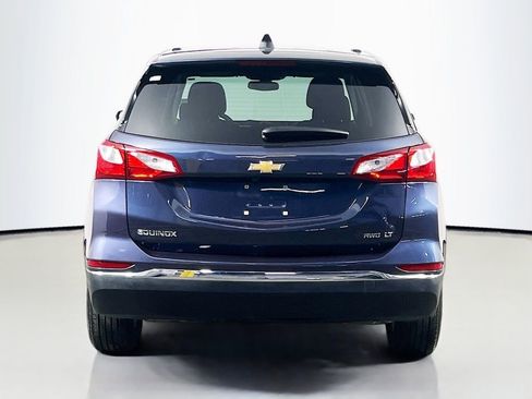 Used 2018 Chevrolet Equinox LT image 6