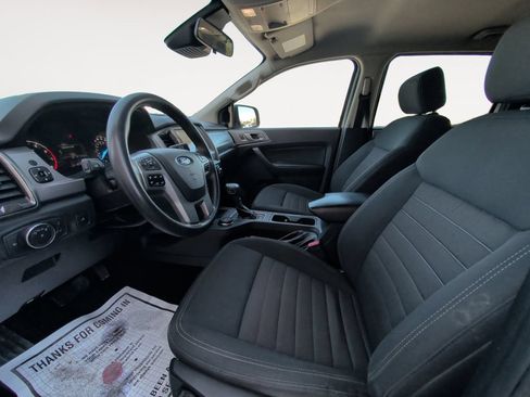 Used 2020 Ford Ranger XLT w/ FX4 Off-Road Package AWD/4WD image 9