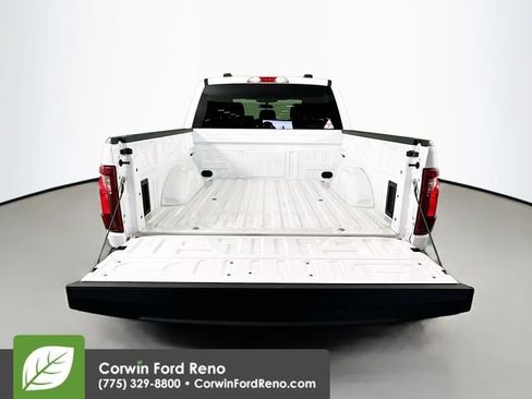 New 2026 Ford F150 STX image 24