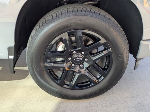 Used 2024 Chevrolet Silverado 1500 RST w/ Convenience Package II image 12