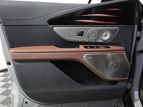 New 2026 Lincoln Nautilus Reserve AWD/4WD image 22