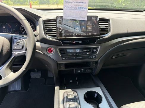 New 2026 Honda Ridgeline RTL image 20