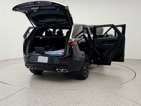 New 2026 Land Rover Range Rover Sport Dynamic SE AWD/4WD image 11