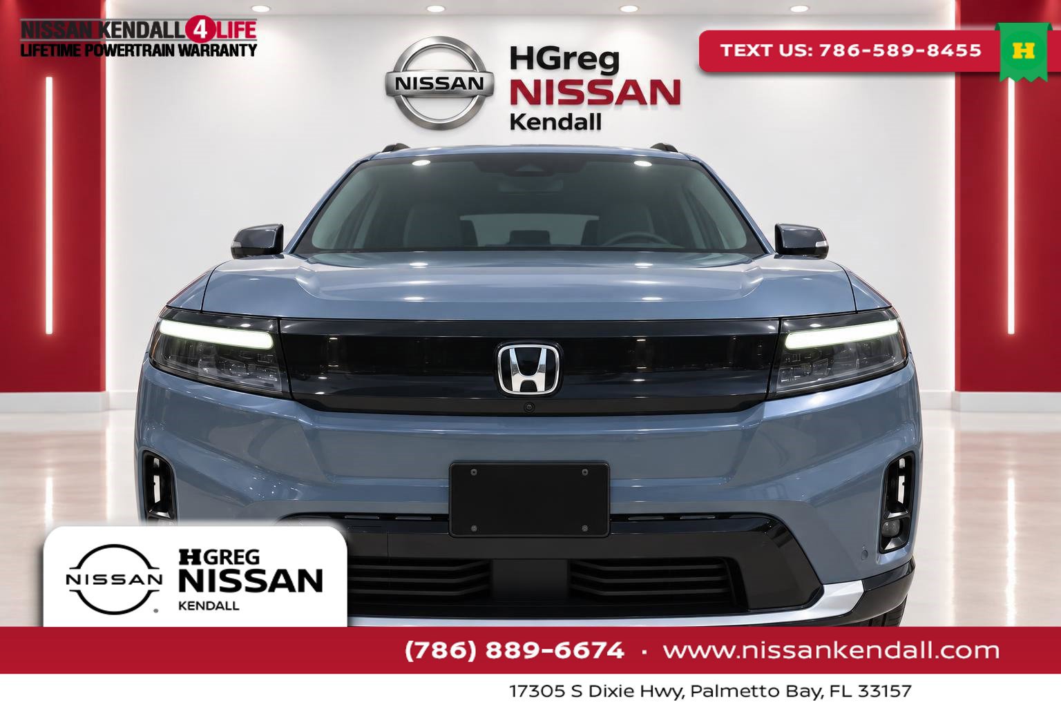 Used 2024 Honda Prologue Elite image 1
