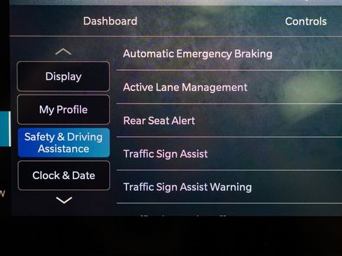New 2026 Jeep Grand Cherokee Limited AWD/4WD image 18