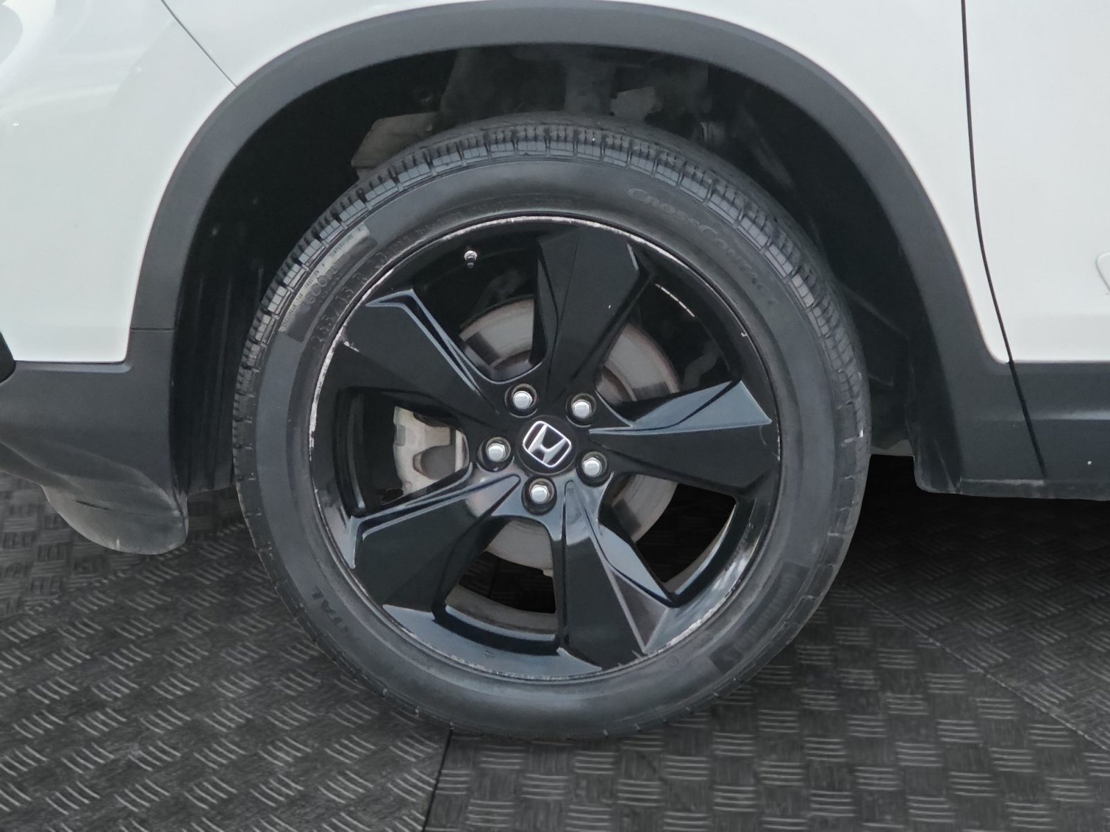 Used 2019 Honda Passport Elite image 9