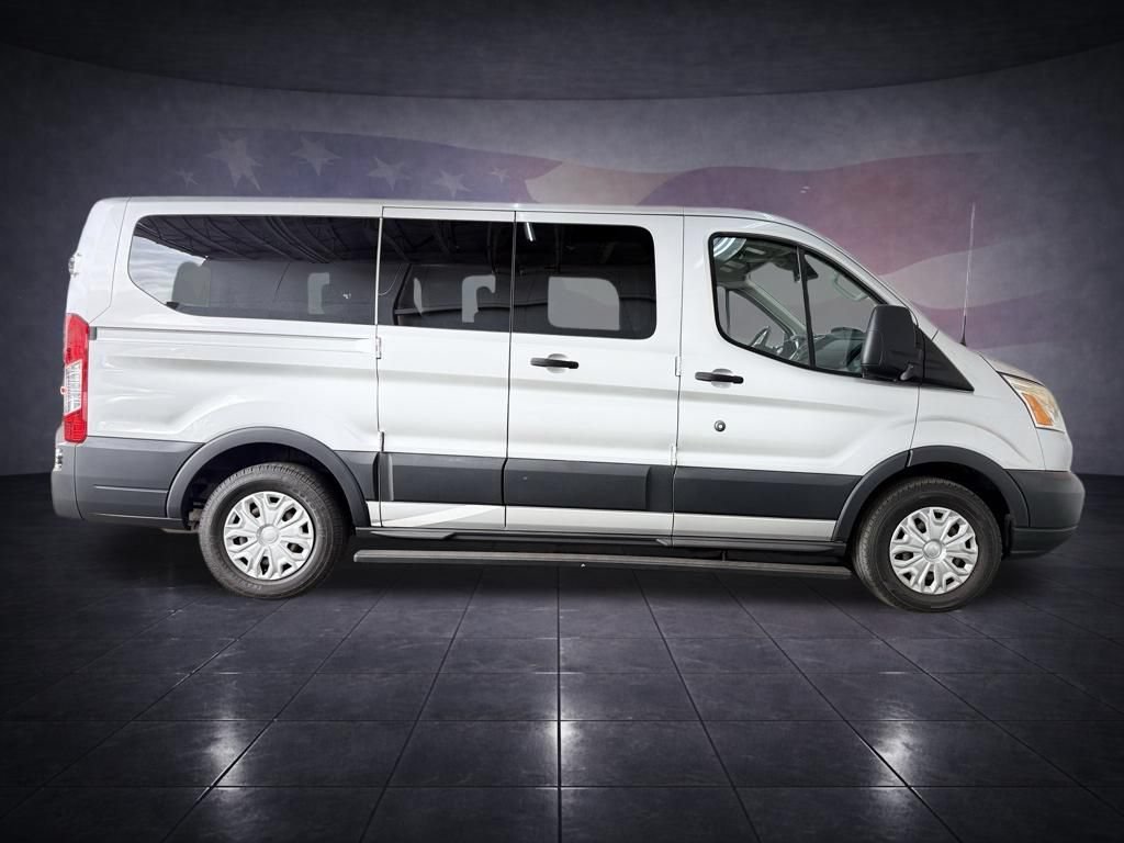Used 2015 Ford Transit 150 XLT RWD image 12
