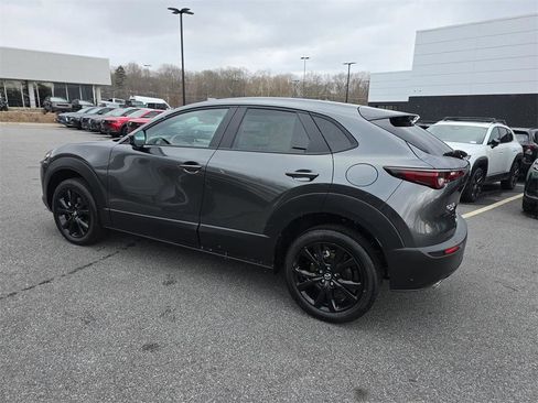 New 2026 MAZDA CX-30 AWD 2.5 S w/ Select Sport Pkg image 6