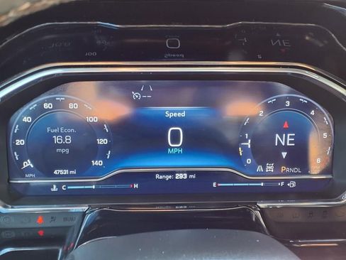 Used 2024 Chevrolet Silverado 1500 LT w/ Protection Package image 24