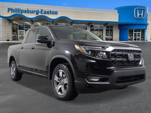 New 2026 Honda Ridgeline RTL image 7