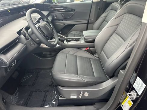 New 2026 Lincoln Nautilus Reserve w/ Jet Appearance Package AWD/4WD image 10