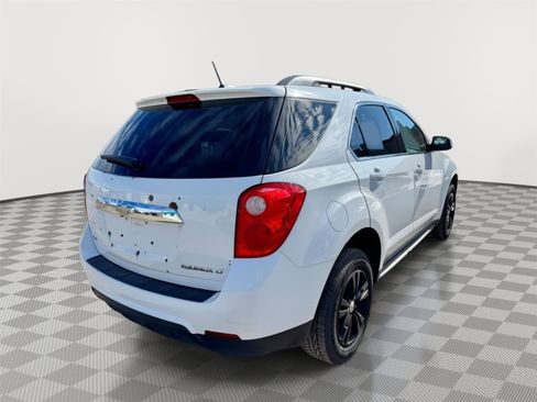 Used 2015 Chevrolet Equinox LT image 5