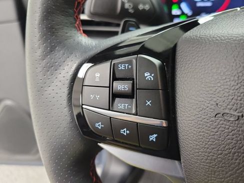 Certified 2025 Ford Explorer ST AWD/4WD image 24