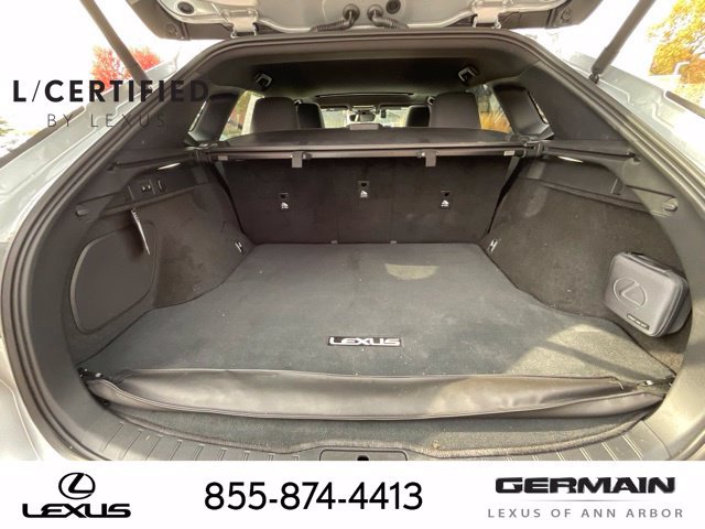 Used 2026 Lexus RX 350 Premium w/ Convenience Package AWD/4WD image 23