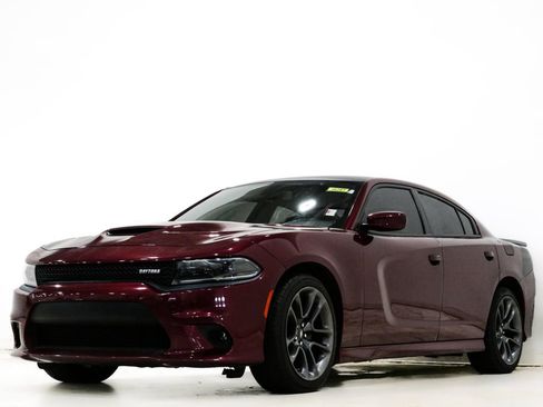 Used 2022 Dodge Charger R/T w/ Daytona Edition Group image 3