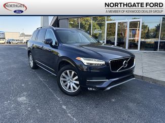 Used 2016 Volvo XC90 T6 Momentum w/ Momentum Plus Package image 1