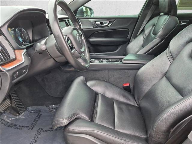 Used 2019 Volvo S60 T6 Inscription AWD/4WD image 21