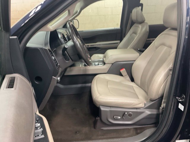 Used 2021 Ford Expedition Max Limited AWD/4WD image 8