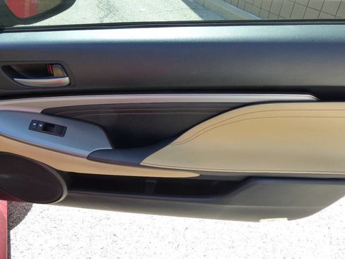 Used 2016 Lexus RC 300 AWD image 28