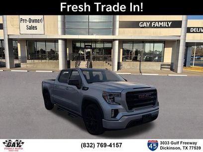 Used 2021 GMC Sierra 1500 Elevation